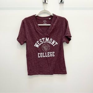 Westmont College Tee